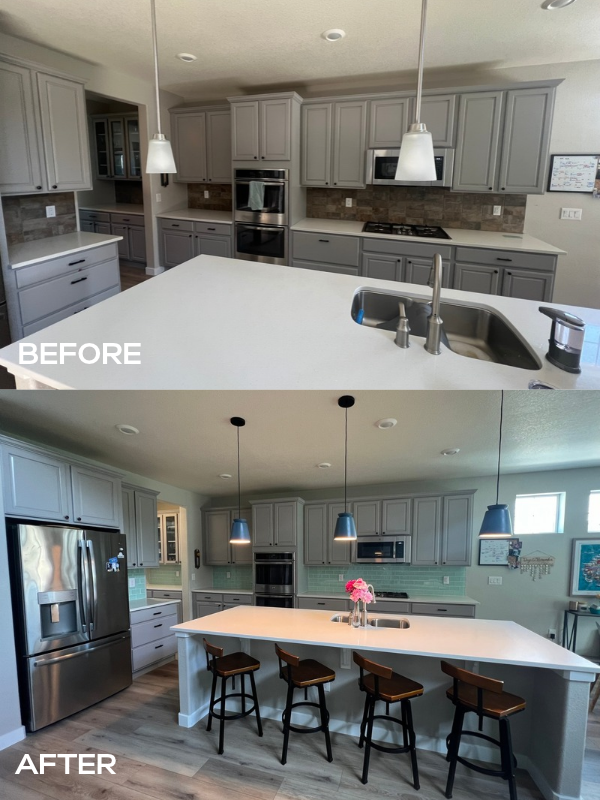 Trustwork Home Renovations Denver CO