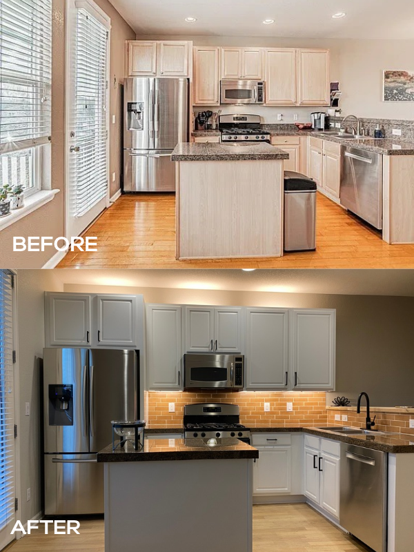 Trustwork Home Renovations Denver CO