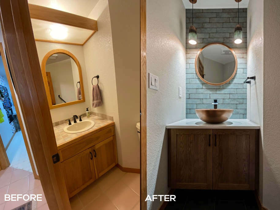 Trustwork Home Renovations Denver CO
