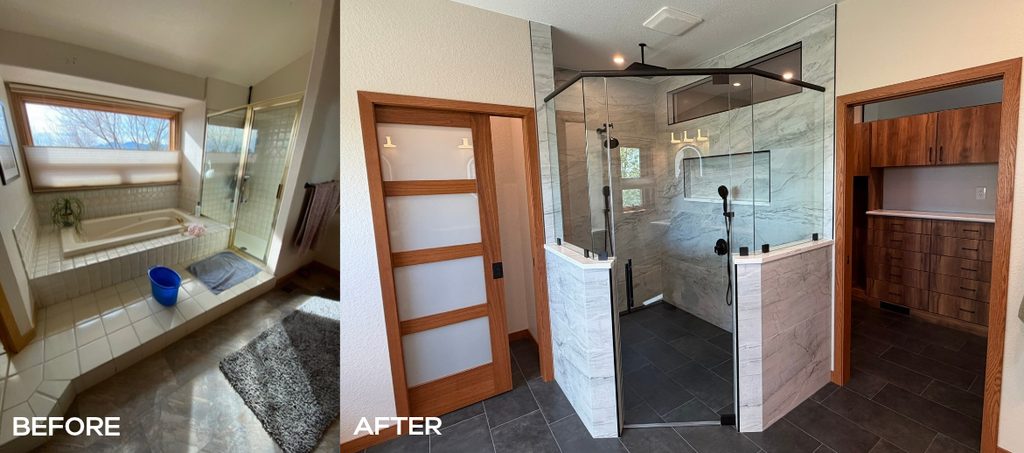 Trustwork Home Renovations Denver CO