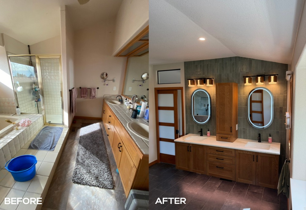 Trustwork Home Renovations Denver CO
