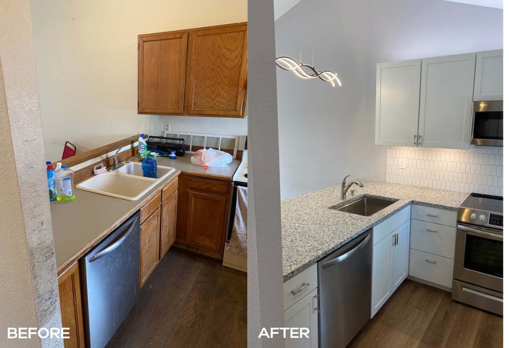 Trustwork Home Renovations Denver CO