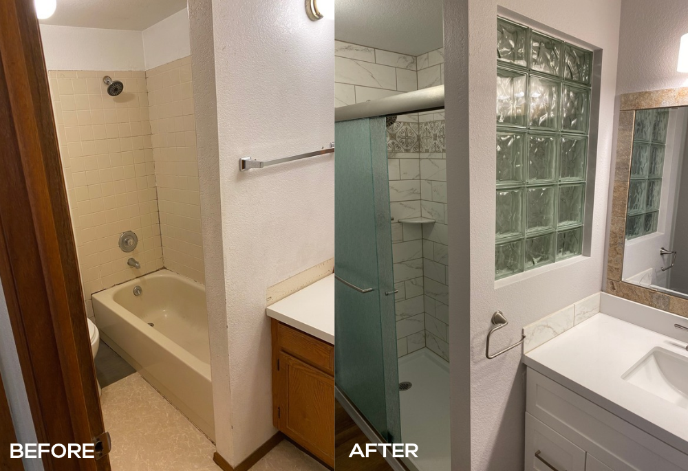 Trustwork Home Renovations Denver CO