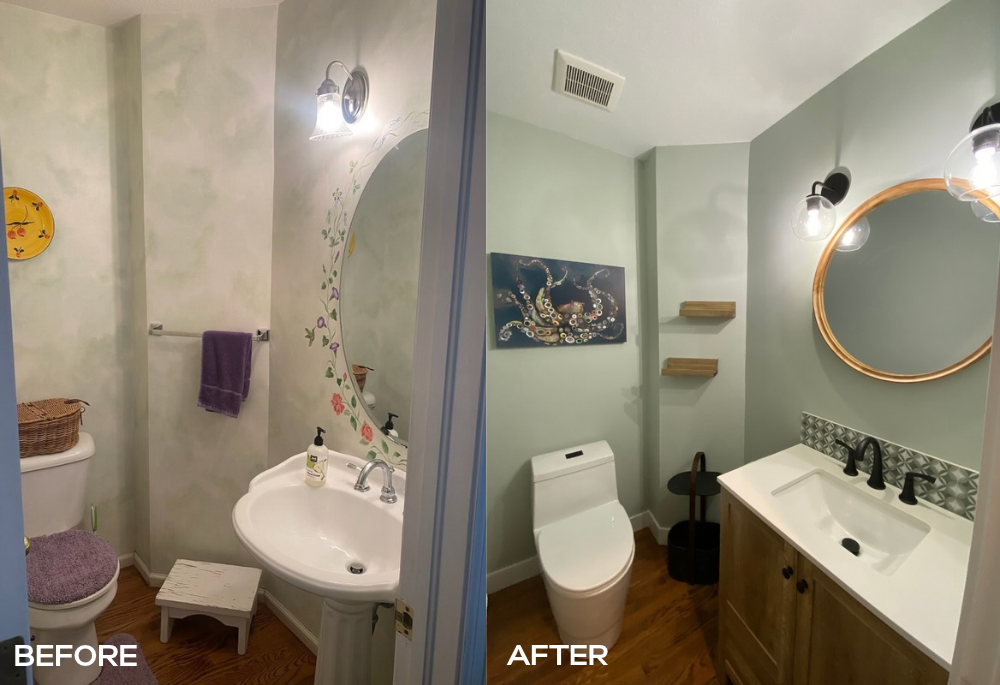 Trustwork Home Renovations Denver CO